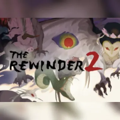The Rewinder 2