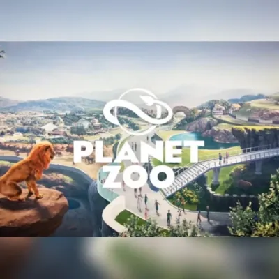 Planet Zoo: Premium Edition 2024
