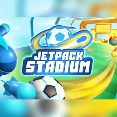 Jetpack Stadium
