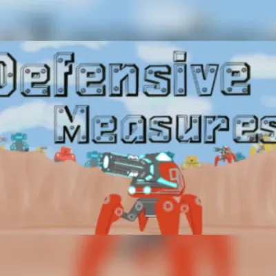 Defensive Measures