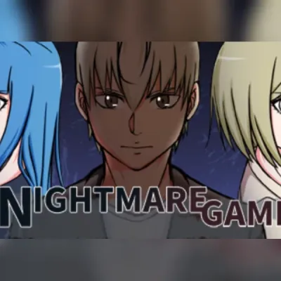 Nightmare Game (噩梦游戏)