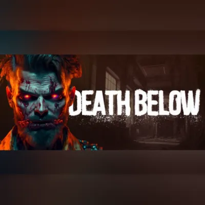 Death Below