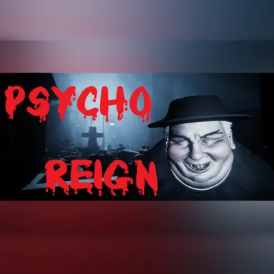 Psycho Reign
