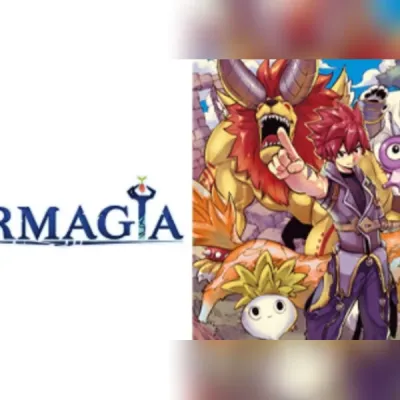 Farmagia