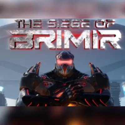 The siege of Brimir
