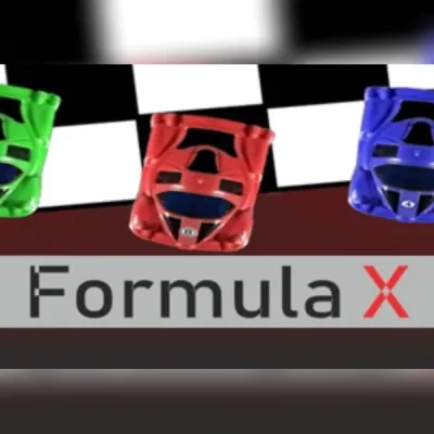 Formula X