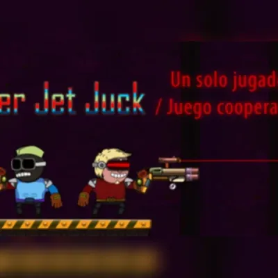Super Jet Juck
