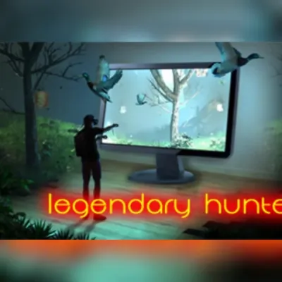 Legendary Hunter VR