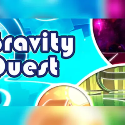 Gravity Quest