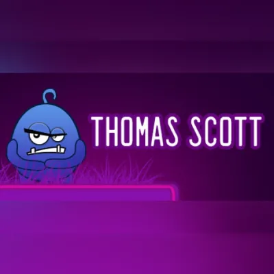 Thomas Scott
