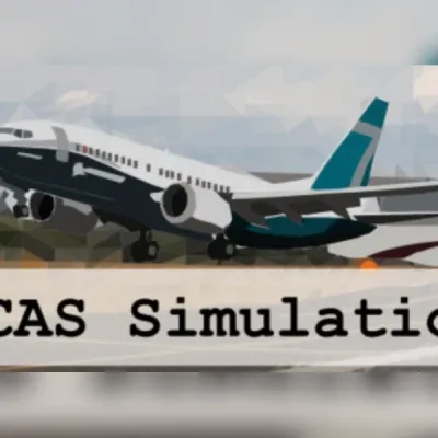 MCAS Simulation