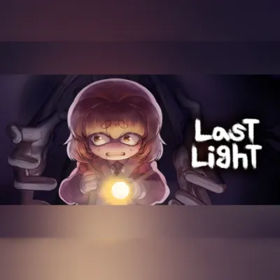 Last Light