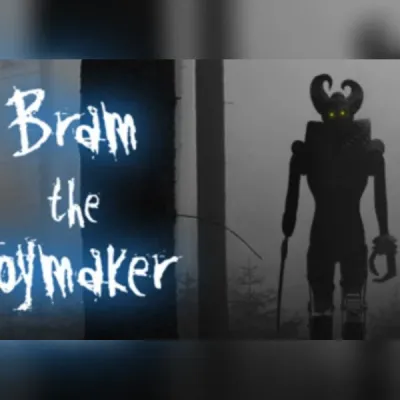 Bram The Toymaker