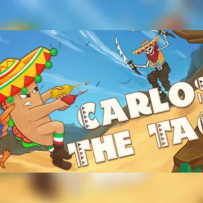 Carlos the Taco