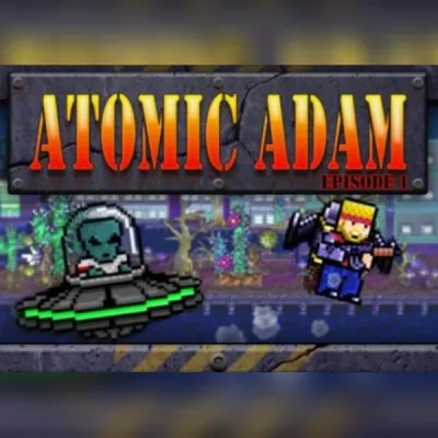 Adam Wolfe - Episode 1