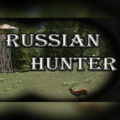 Russian Hunter