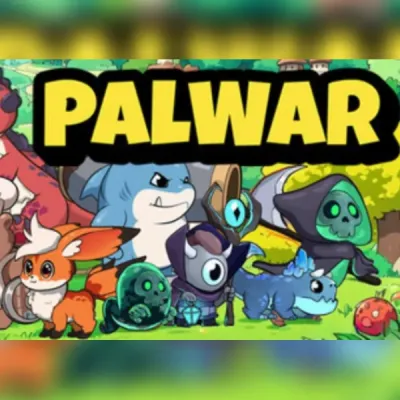 PalWar