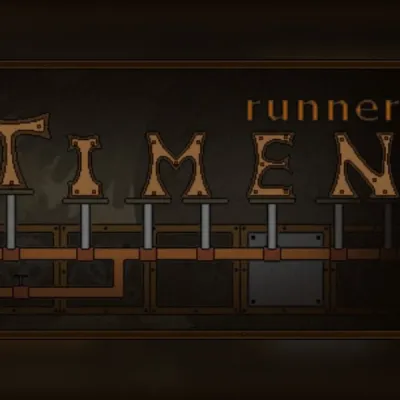 Time runner