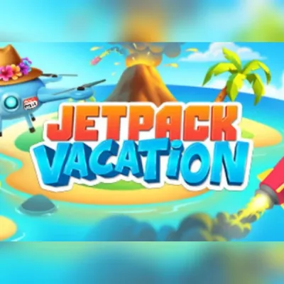 Jetpack Vacation