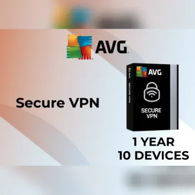 AVG Secure VPN