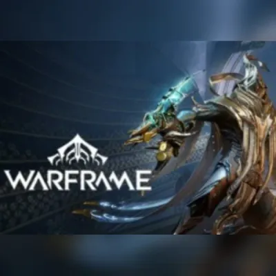Warframe - Initiate Power Pack Manual Delivery (DLC)