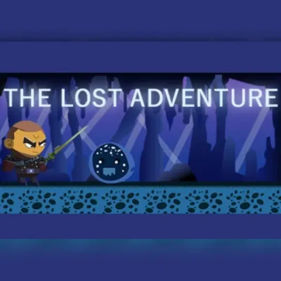 The lost adventure