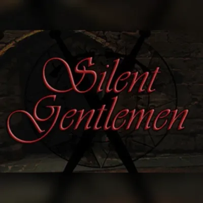 Silent Gentleman
