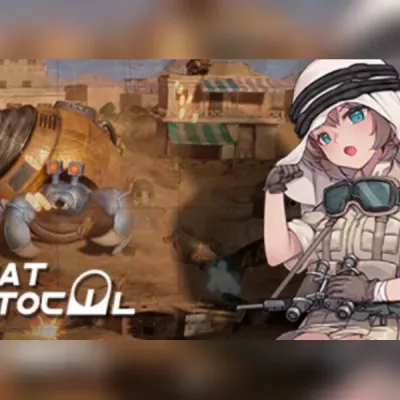 Rabat Protocol: Metal Rhapsody
