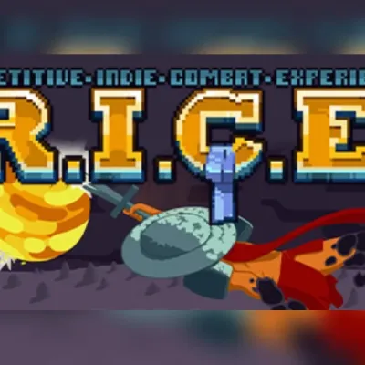 Repetitive Indie Combat Experience