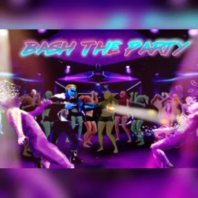 Bash The Party
