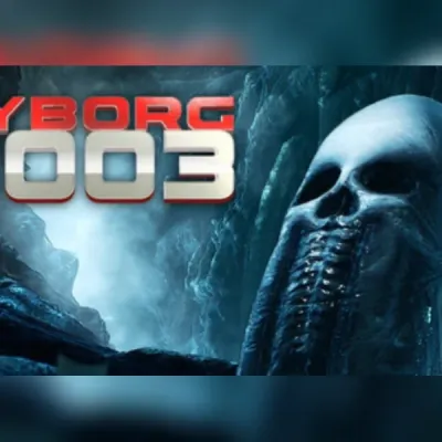 Cyborg3003