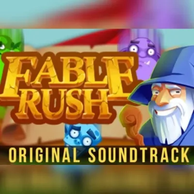 Fable Rush - OST (DLC)