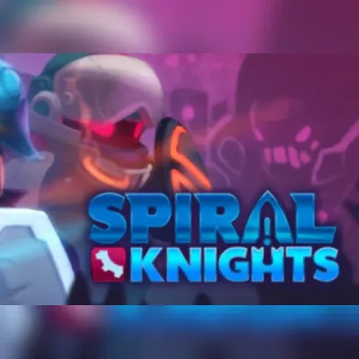 Spiral Knights - Shogun Helmet (DLC)