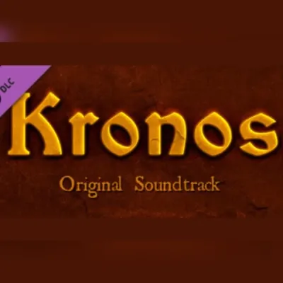 Kronos - Soundtrack (DLC)