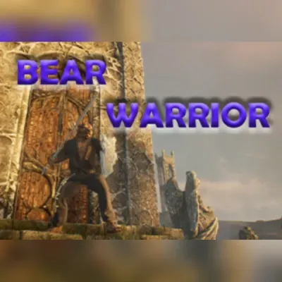 Bear Warrior
