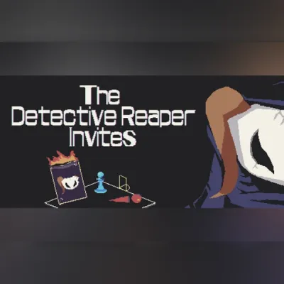 The Detective Reaper Invites