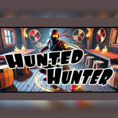 Hunted Hunter