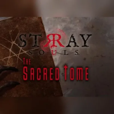 Stray Souls - The Sacred Tome (DLC)