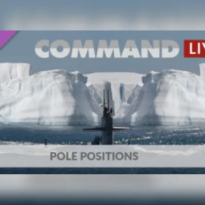 Command:MO LIVE - Pole Positions (DLC)