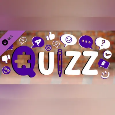 Quizz - Multiplayer Pack (DLC)