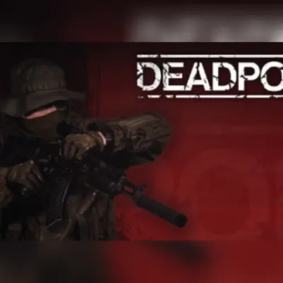 DEADPOINT