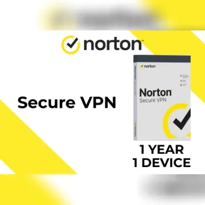 Norton Secure VPN