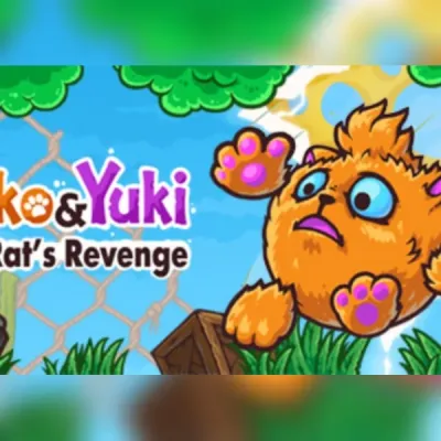 Yoko & Yuki: Dr. Rat's Revenge