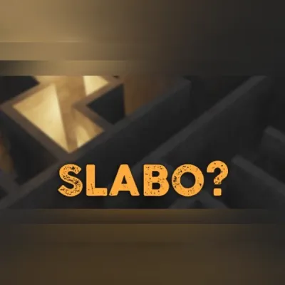 Slabo?
