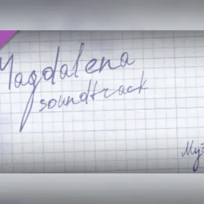 Magdalena Soundtrack (DLC)