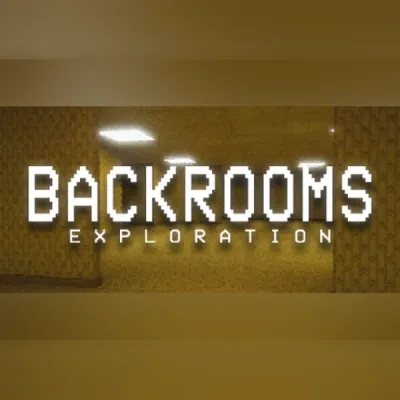 Backrooms Exploration