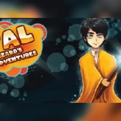 TAL: Wizard's Adventures