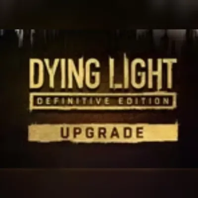 Dying Light - Definitive Collection (DLC)
