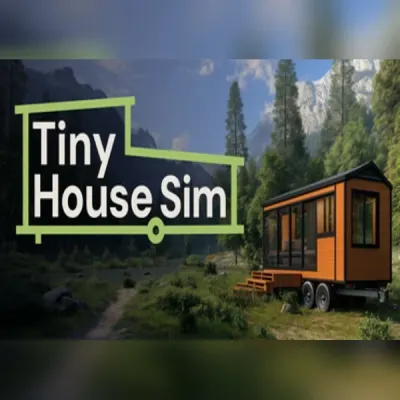 Tiny House Simulator