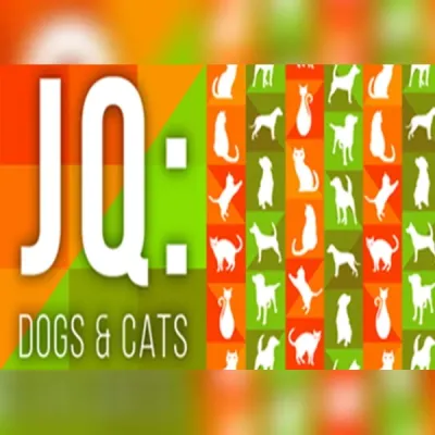 JQ: dogs & cats